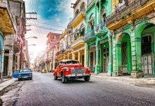 Photo of كوبا ضيفة شرف الجزائر:الطبعة 12 للمهرجان الدولي للفيلم