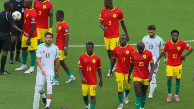 Photo of “المباراة الواحدة”.. الفوز الذي يؤهل الجزائر للمونديال !