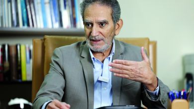 Photo of إنهاء مهام مدير قناة الجزيرة الجزائري مصطفى سواق