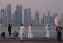 Photo of هجوم صهيوني يستهدف قادة حماس في قطر