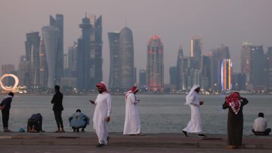 Photo of هجوم صهيوني يستهدف قادة حماس في قطر