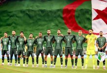 Photo of المنتخب الوطني يفوز بثلاثية على بوتسوانا