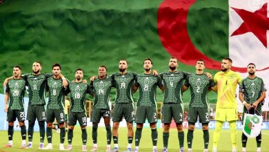 Photo of المنتخب الوطني يفوز بثلاثية على بوتسوانا