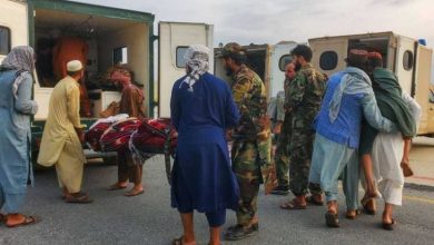 Photo of أكثر من 800 قتيل في زلزال أفغانستان