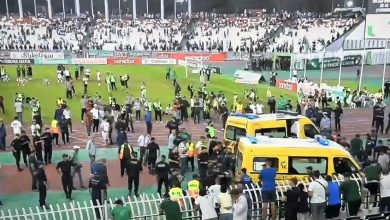 Photo of مأساة السقوط: إيداع مسؤولين بملعب 5 جويلية الحبس