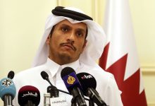 Photo of أول رد قطري حول استهدف قيادات  حماس بالدوحة