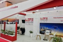 Photo of “إياتياف 2025”:الجزائر تحتضن أكبر تظاهرة تجارية في إفريقيا