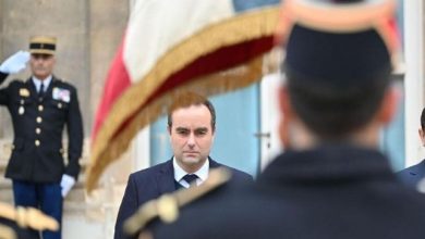 Photo of تعيين “عسكري” رئيسا للوزراء في فرنسا !