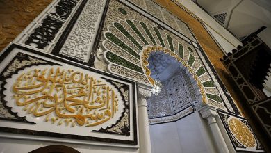Photo of الرئيس تبون يطلق جائزة دولية للسيرة النبوية (وثيقة)