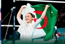 Photo of كأس العالم للجمباز: ميدالية ذهبية لكيليا نمور