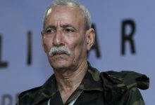Photo of غالي:الاستقلال هو الحل الوحيد لقضية الصحراء الغربية
