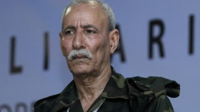 Photo of غالي:الاستقلال هو الحل الوحيد لقضية الصحراء الغربية