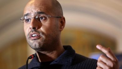 Photo of إغتيال سيف الاسلام القذافي في ليبيا