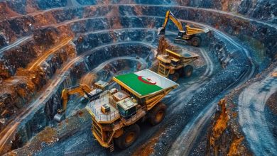 Photo of روبرتاج:استيقاظ العملاق..الجزائر تستنطق حلم غارا جبيلات