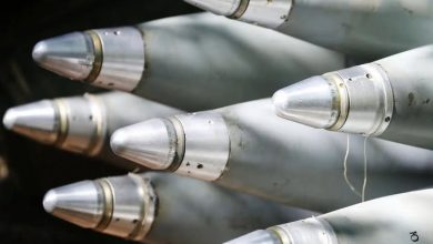 Photo of صواريخ إيران تدمر أقوى الرادارات العسكرية الأمريكية!