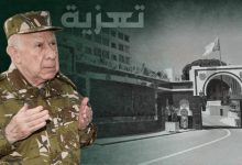 Photo of تحطم طائرة عسكرية:شنقريحة يُعزي ويأمر بفتح تحقيق